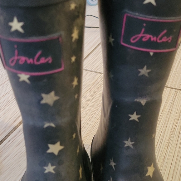 Rainboots by Joules - Picture 5 of 5